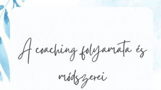 3-4 A coaching pedagógiai folyamata